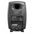 Genelec 8030C 2-Way Active Studio Monitor - Producer Gray, Single
