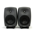 Genelec 8040A Active Monitor Pair #19444/18696 (Used)