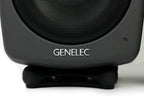 Genelec 8040A Active Monitor Pair #19444/18696 (Used)