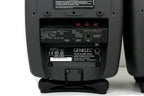 Genelec 8040A Active Monitor Pair #19444/18696 (Used)