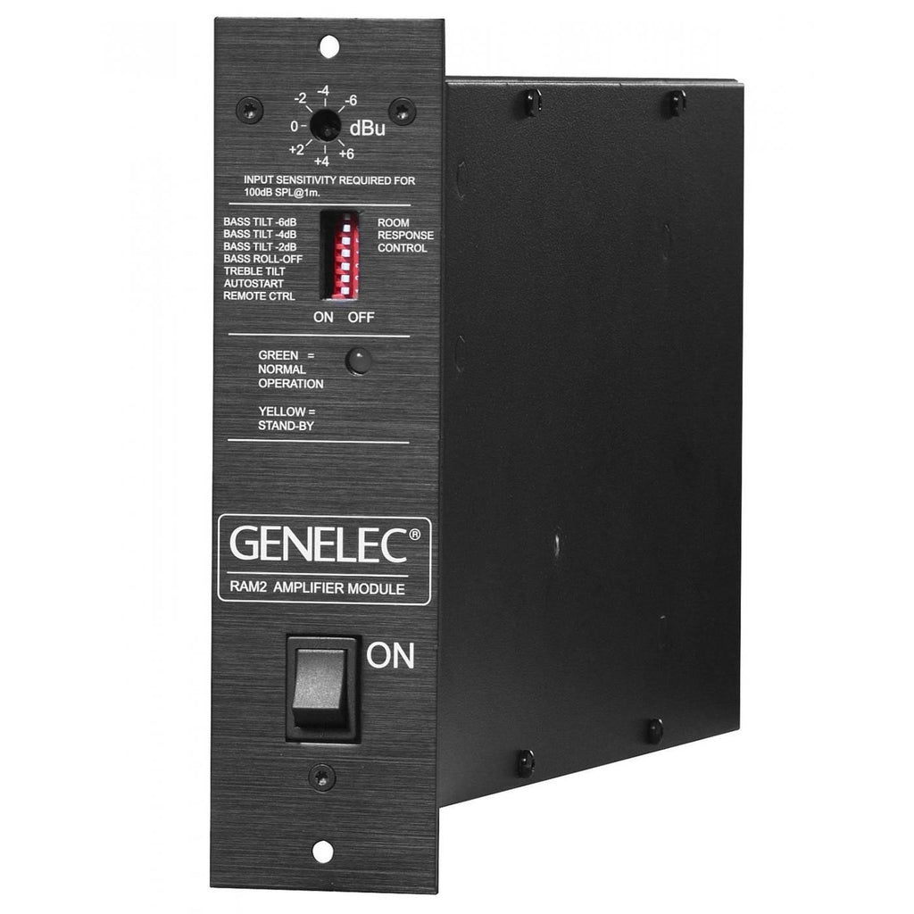 Genelec AIC25 Active In-Ceiling Speaker