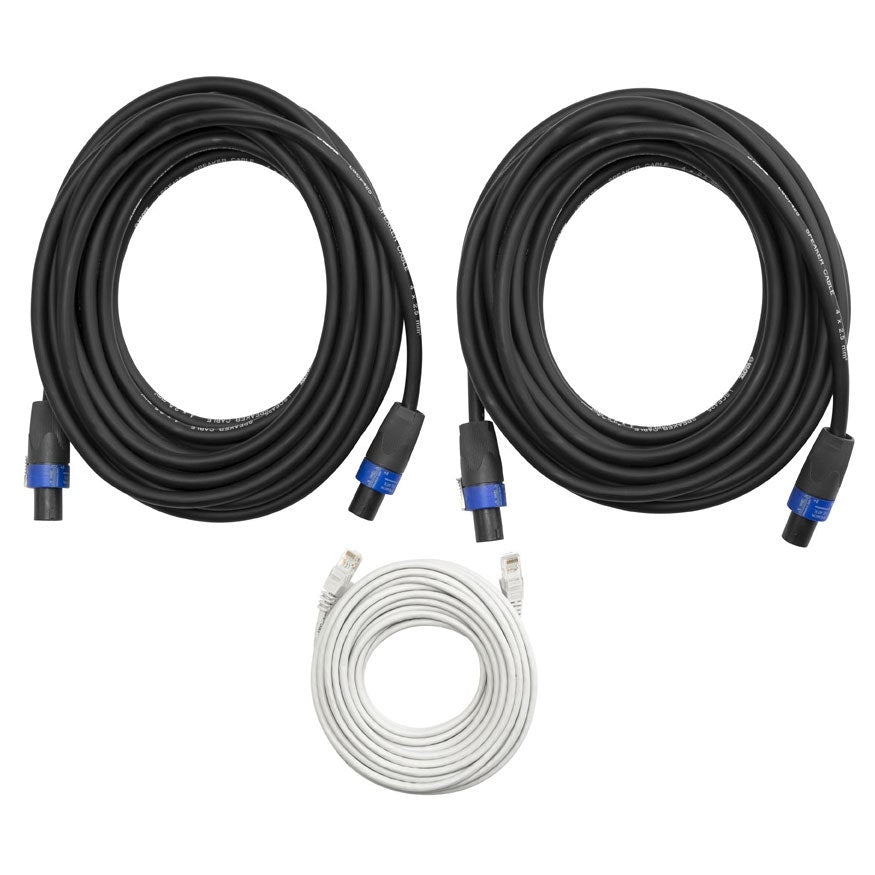 Genelec 1560-110 RAM-L & RAM-XL Cable kit