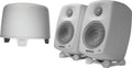 Genelec 6010 2.1 StereoPak - White - Single