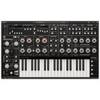 GForce Oberheim OB-1 Virtual Synthesizer - Electronic Delivery