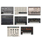 GForce Ultimate Bundle V1 - Electronic Delivery
