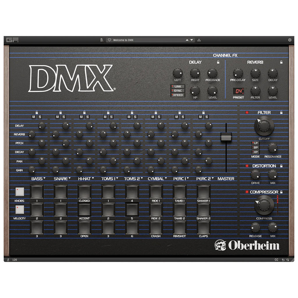 GForce Ultimate Bundle V1 - Electronic Delivery