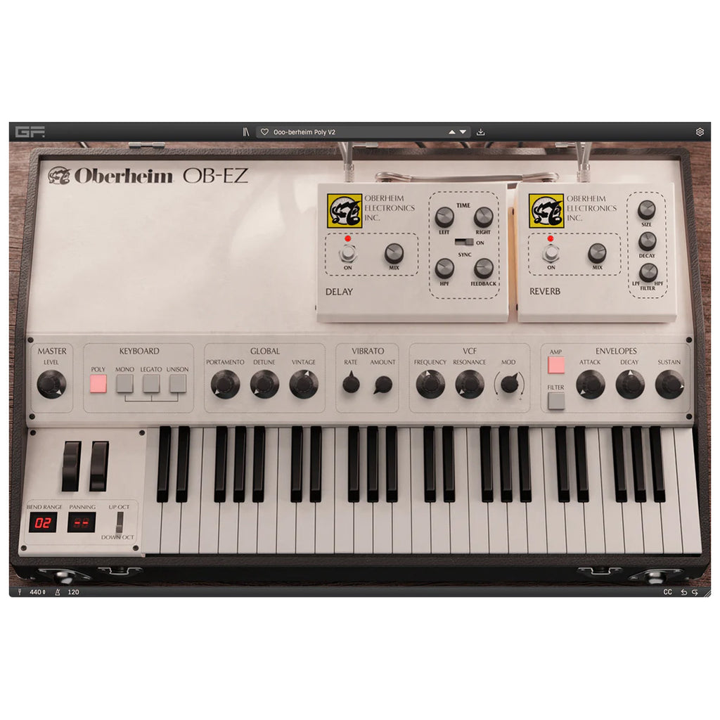 GForce Ultimate Bundle V1 - Electronic Delivery