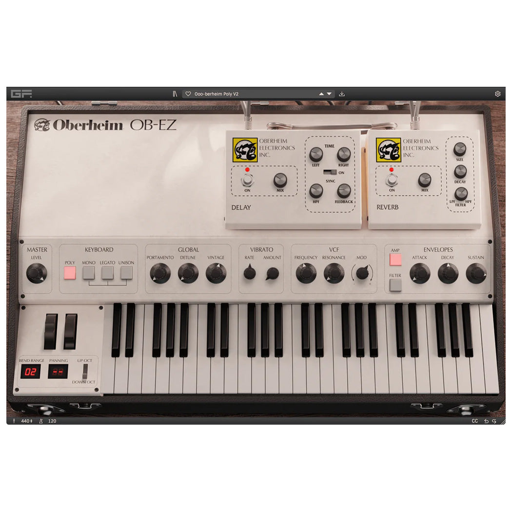 GForce Ultimate Bundle V1 - Electronic Delivery