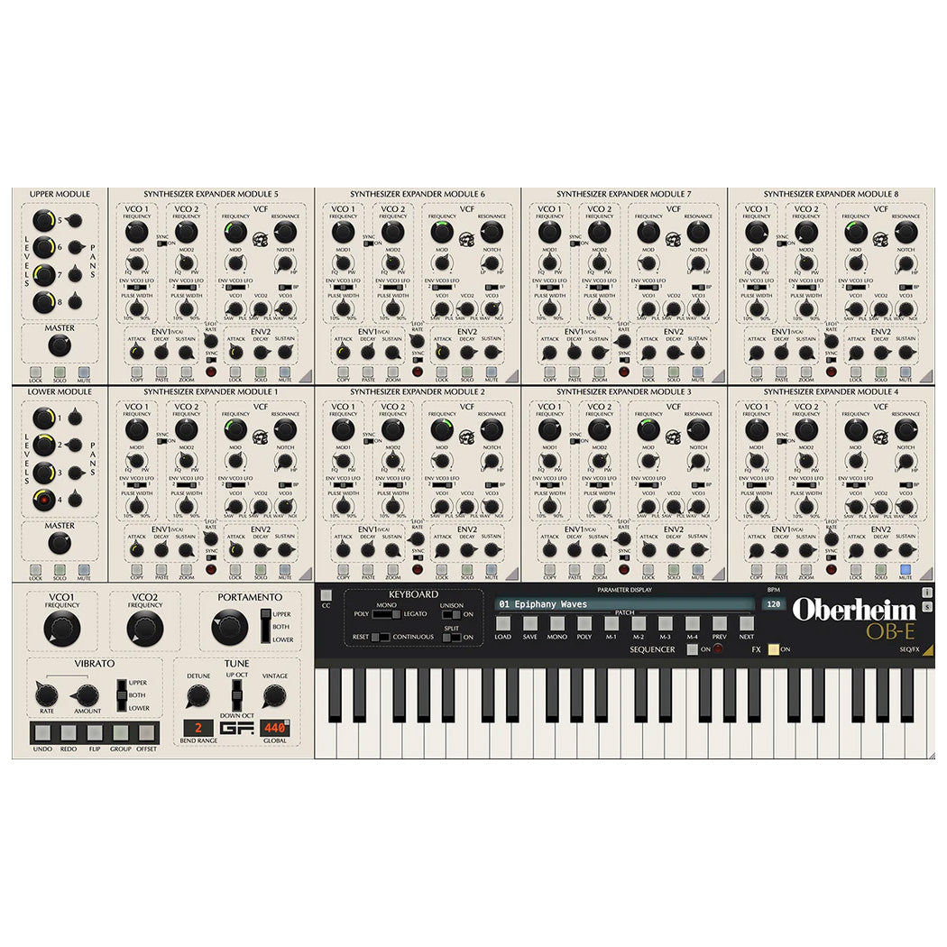 GForce Ultimate Bundle V1 - Electronic Delivery