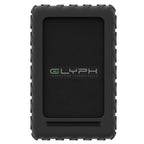Glyph Technologies Blackbox Plus Rugged Portable HDD - 2TB
