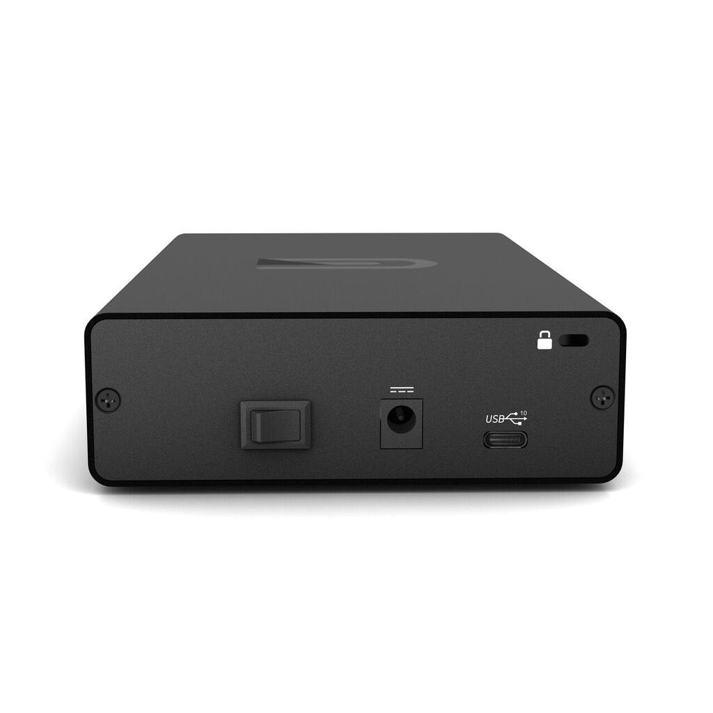 Glyph Blackbox Pro USB-C 6TB