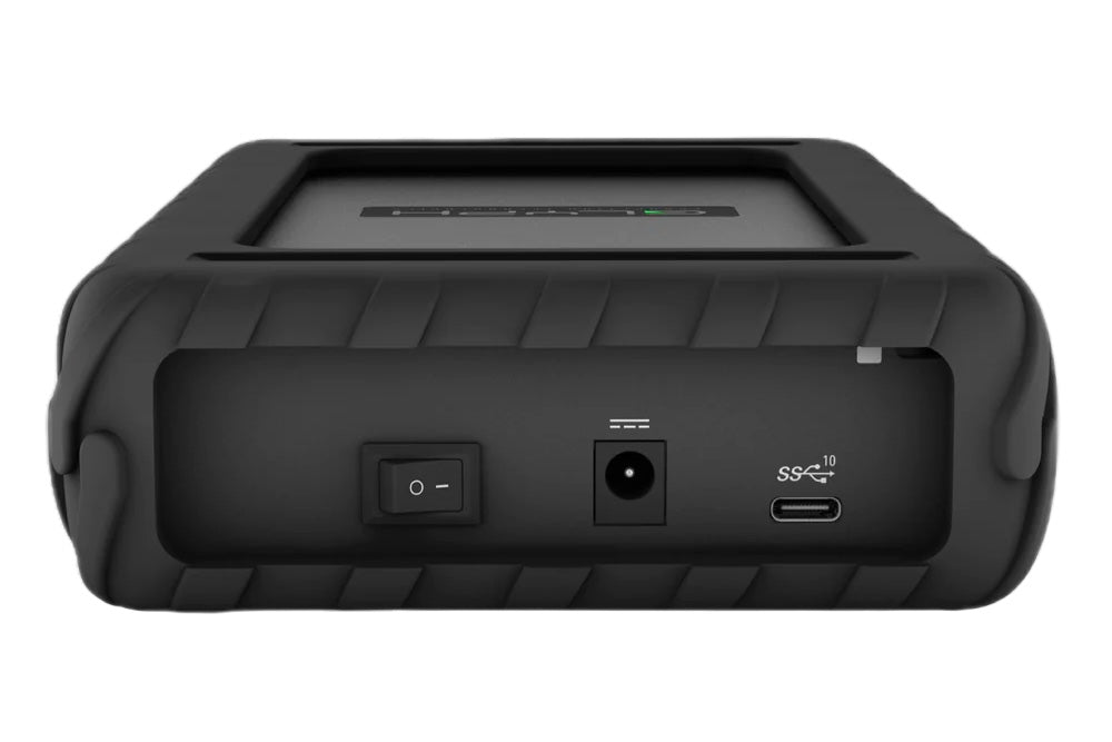 Glyph Technologies Blackbox PRO Desktop Drive - 8TB