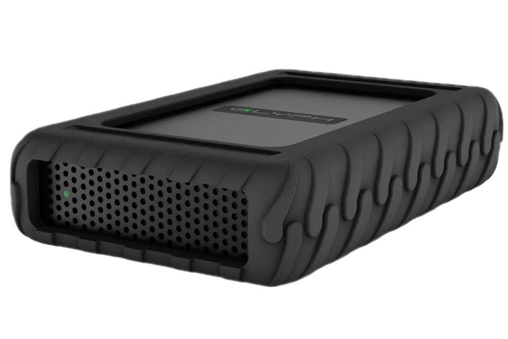 Glyph Technologies Blackbox PRO Desktop Drive - 8TB