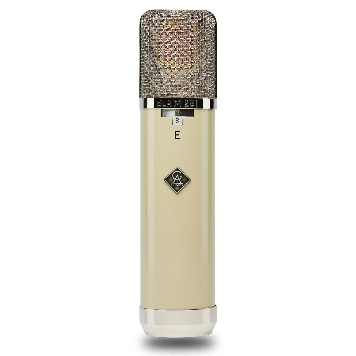 Golden Age Premier ELA M251E Large Diaphragm Tube Condenser Microphone (Demo Deal)