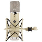 Golden Age Premier ELA M251E Large Diaphragm Tube Condenser Microphone (Demo Deal)