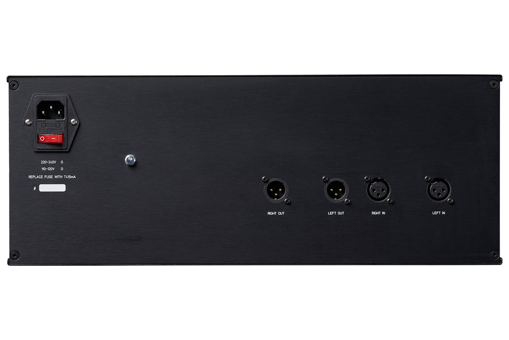 GOLY Gravity's Rainbow Mastering Equalizer (Demo Deal)