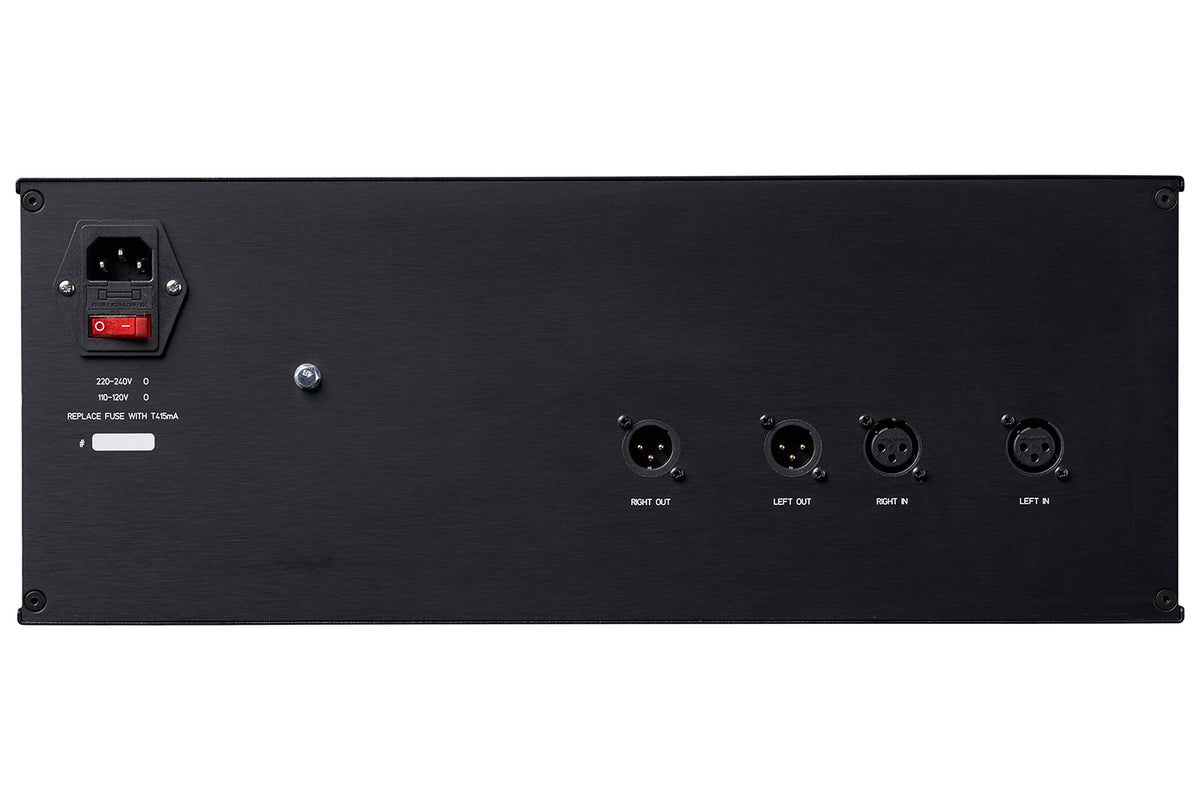 GOLY Gravity's Rainbow Mastering Equalizer (Demo Deal)