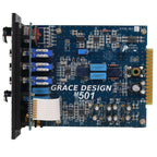 Grace Design m501 500 Series Microphone Preamp #5010315 (Used)