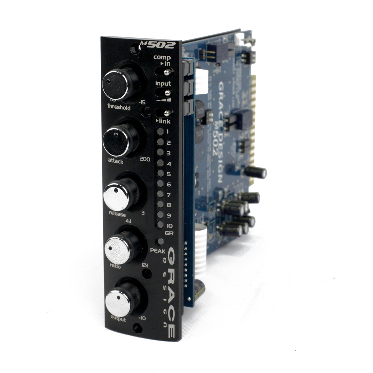 Grace Design M502 Compressor #5020127 (Used)