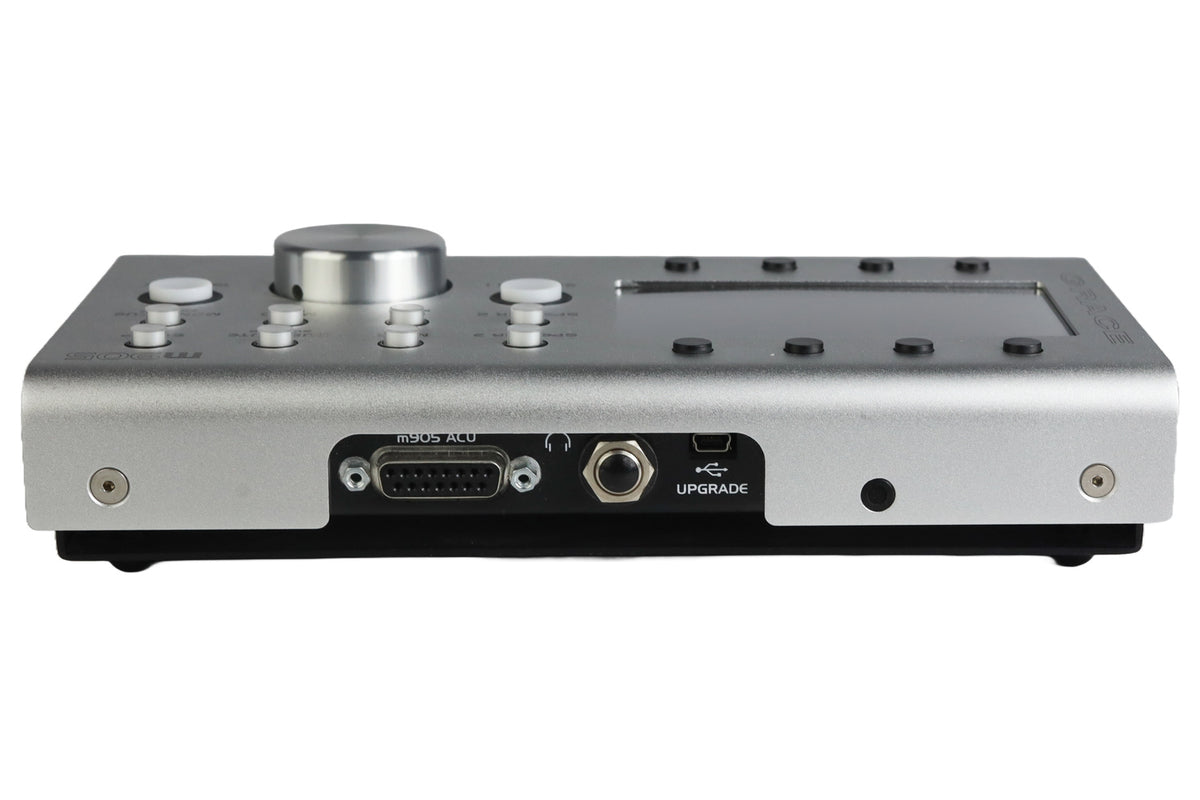 Grace Design m905 Stereo Monitor Controller #905000842 (Used)