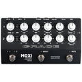 Grace Design MOXi 2-Channel Instrument Preamp, Blender, EQ, and DI