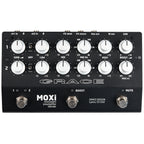 Grace Design MOXi 2-Channel Instrument Preamp, Blender, EQ, and DI