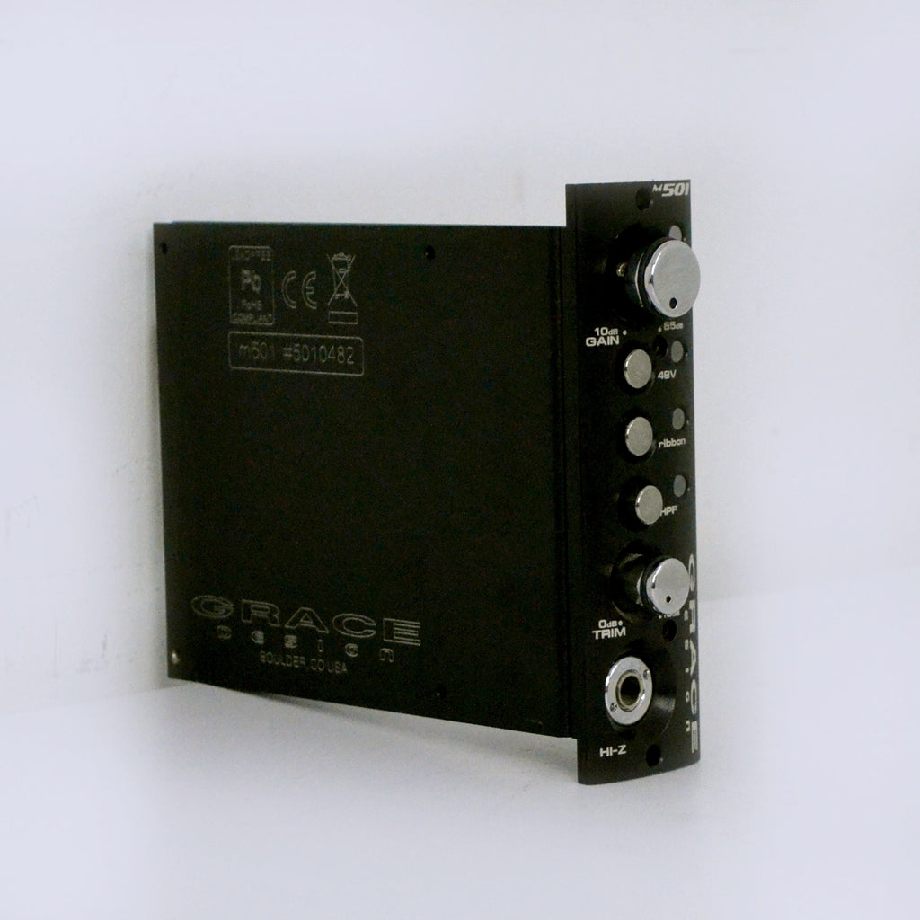 Grace Design m501 #5010482 (Used)