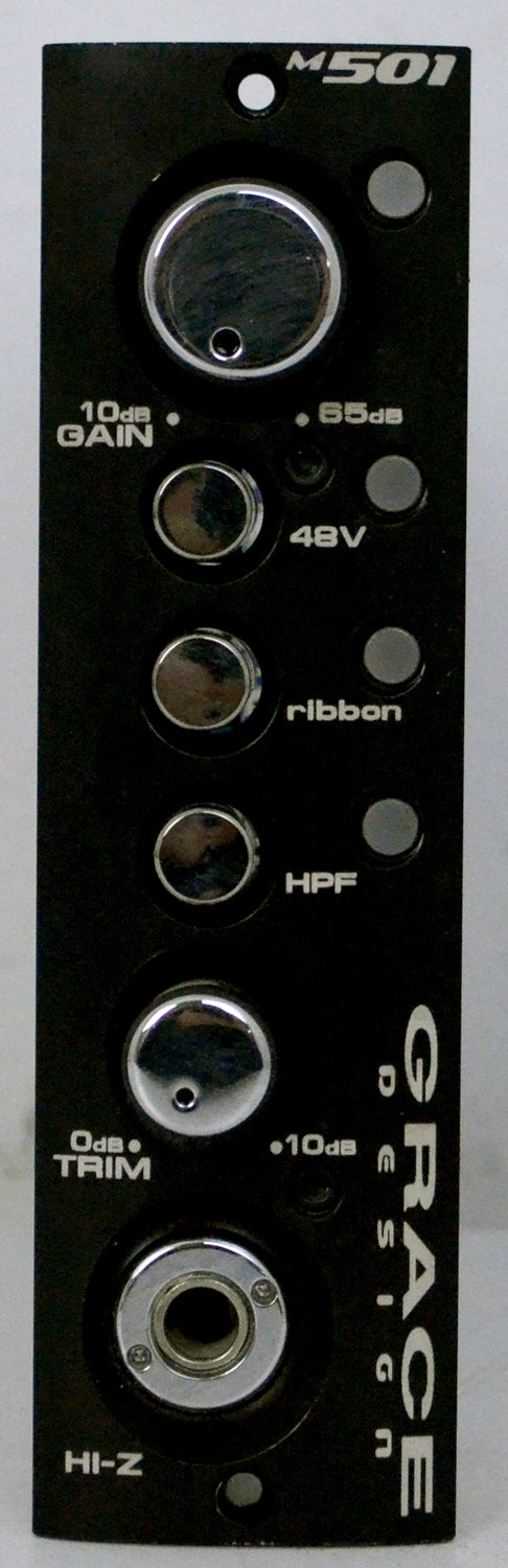 Grace Design m501 #5010482 (Used)