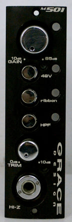 Grace Design m501 #5010482 (Used)