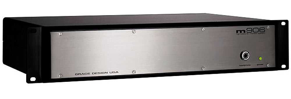 Grace Design m906 (Demo Deal)