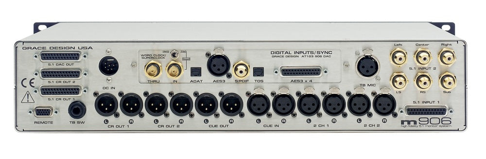 Grace Design m906 (Demo Deal)