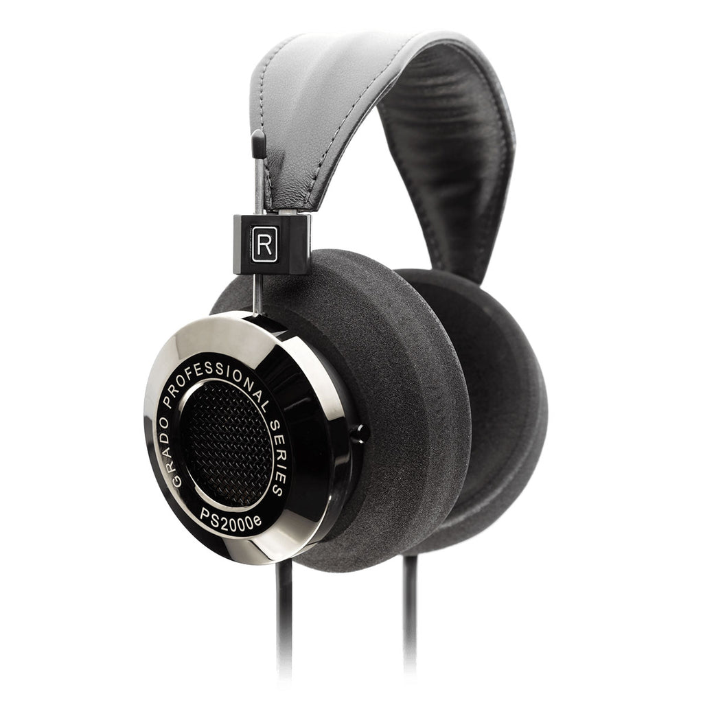 Grado Labs PS2000e Professional Series Headphones