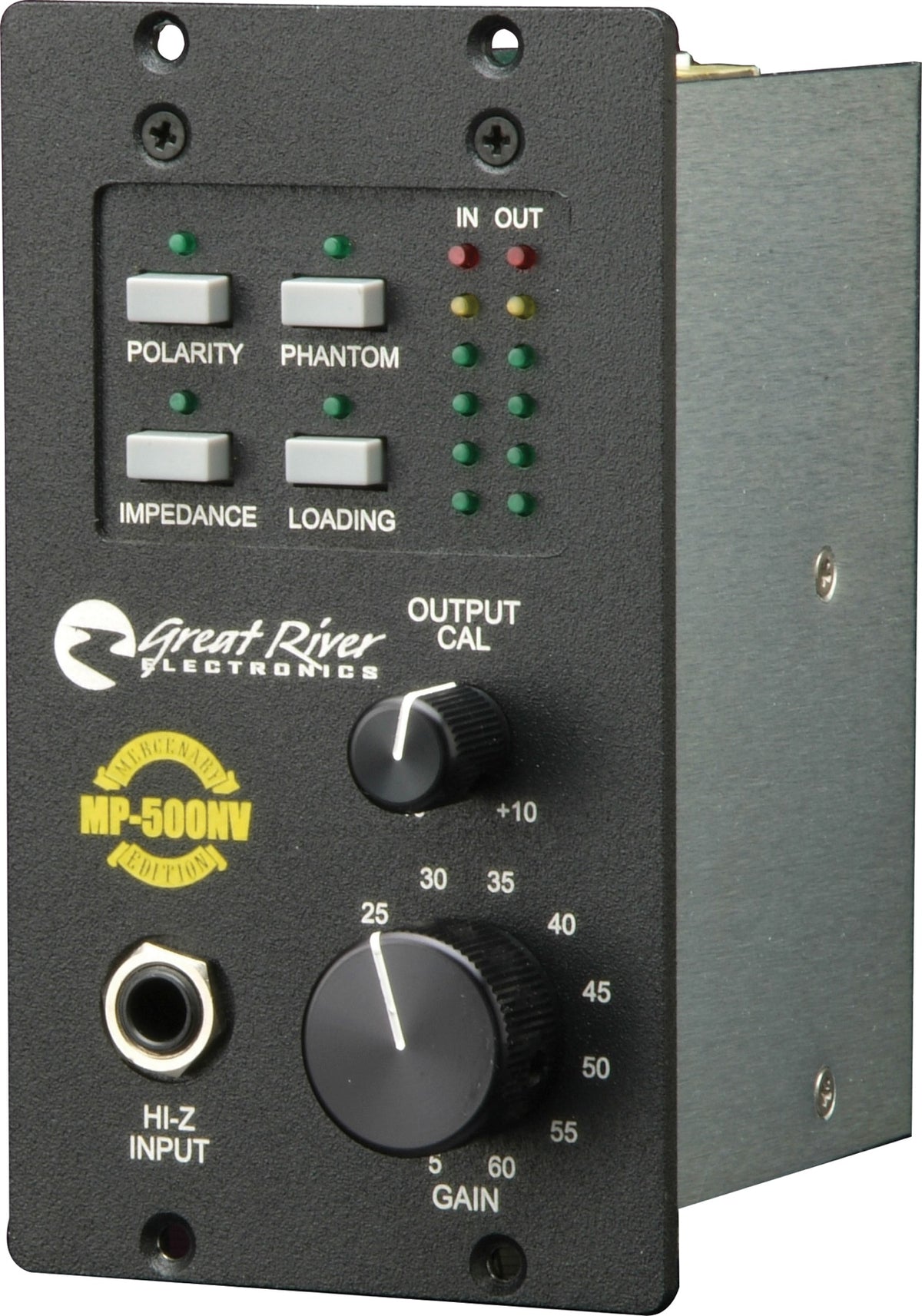 Great River MP-500NV (Demo Deal)