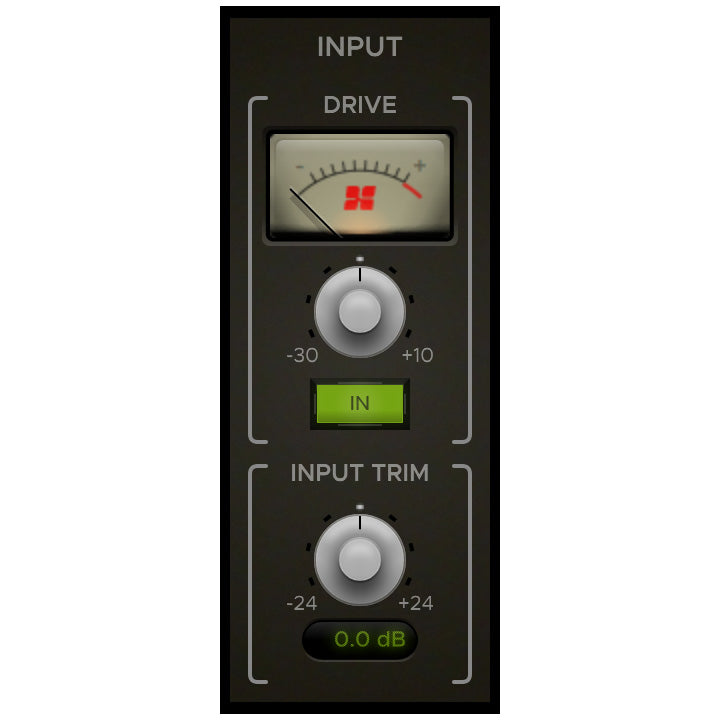 Harrison Audio 32 Bus Plug-in - Electronic Delivery