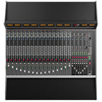 Harrison Audio 32Classic 16-Channel Analog Recording Console with 32x32 Dante Interface