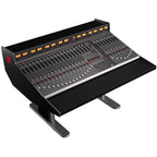 Harrison Audio 32Classic 24-Channel Analog Recording Console with 64x64 Dante Interface