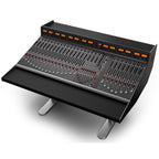 Harrison Audio 32Classic 24-Channel Analog Recording Console with 64x64 Dante Interface