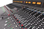 Harrison Audio 32Classic 24-Channel Analog Recording Console with 64x64 Dante Interface