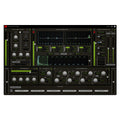 Harrison Audio Drum Flow Plug-in - Electronic Delivery