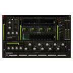 Harrison Audio Drum Flow Plug-in - Electronic Delivery