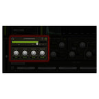 Harrison Audio Drum Flow Plug-in - Electronic Delivery