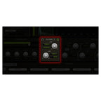 Harrison Audio Drum Flow Plug-in - Electronic Delivery