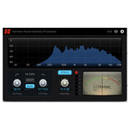 Harrison Audio Vocal Intensity Processor Plug-in - Electronic Delivery