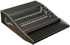 Harrison 950m 12-Channel Analog Console - 4 Mono, 8 Stereo