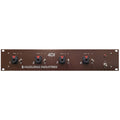 Hazelrigg Industries 4DI Four-Channel Vacuum Tube DI Box