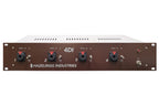 Hazelrigg Industries 4DI Four-Channel Vacuum Tube DI Box