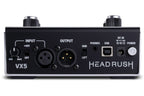 Headrush VX5 Vocal Processing Pedal with Antares Autotune