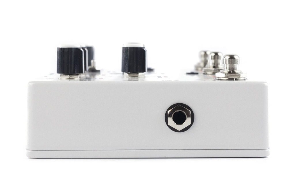 Hologram Electronics Infinite Jets Resynthesizer