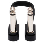 Hosa CFP-106 Flat Guitar Patch Cable - 6"