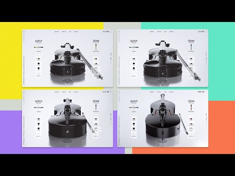 Expressive E Soliste Suite - Electronic Delivery